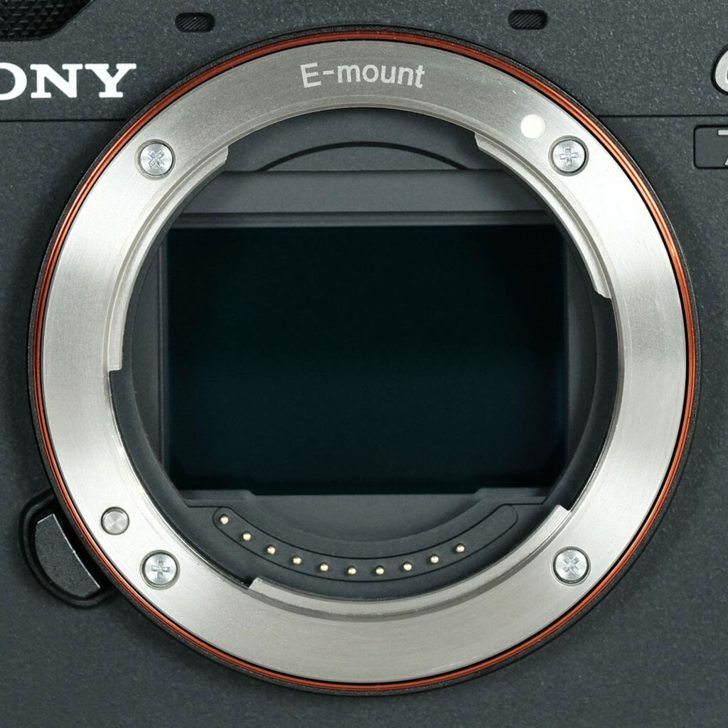 SONY α7C(ILCE-7C) SONY α7C(ILCE-7C)