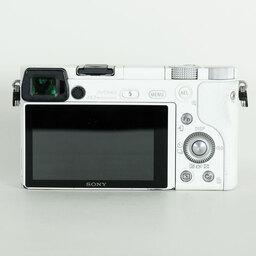 SONY α6000(ILCE-6000) SONY α6000(ILCE-6000)