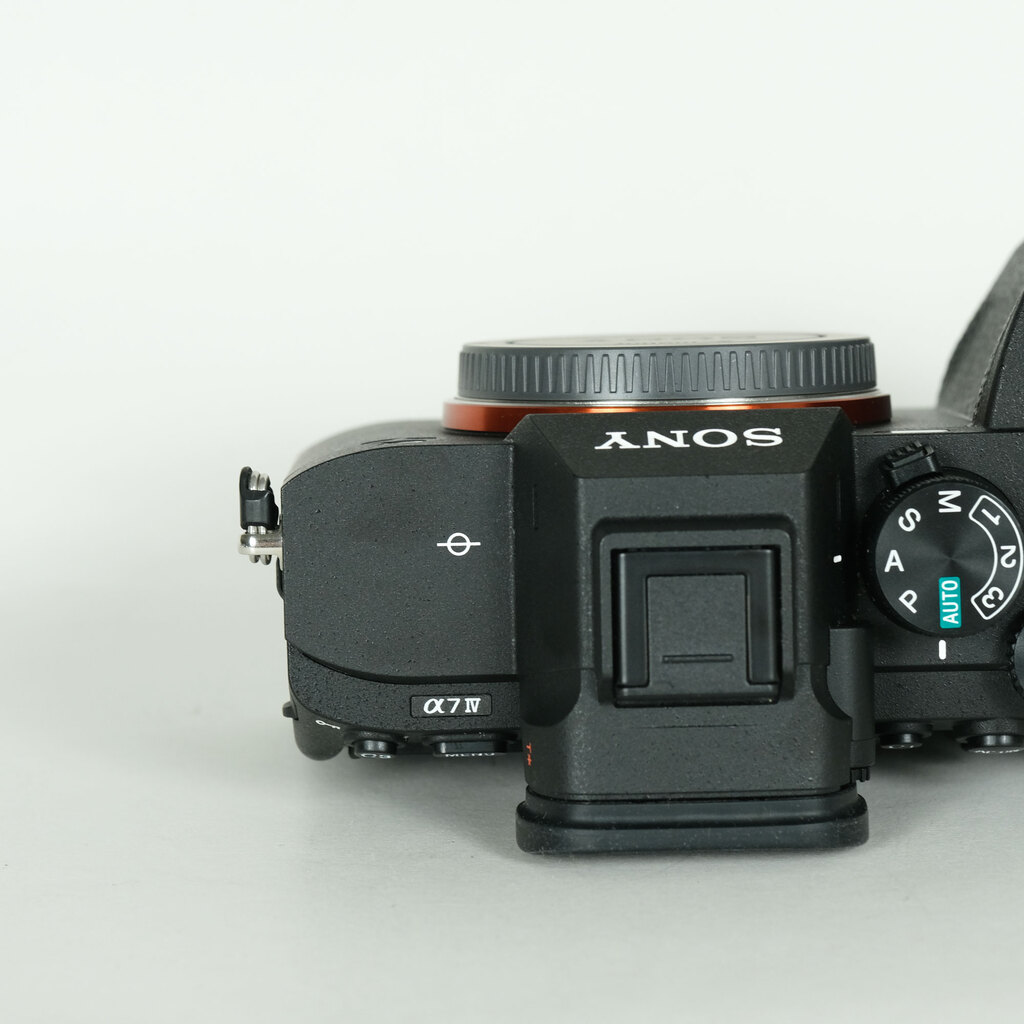 SONY α7 IV（ILCE-7M4）の出品 | ONE SCENE（ワンシーン）