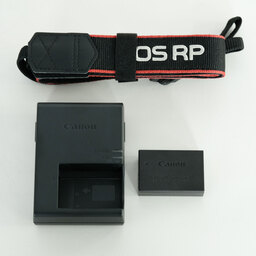 Canon EOS RP Canon EOS RP