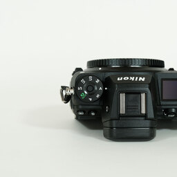 Nikon Z6II Nikon Z6II