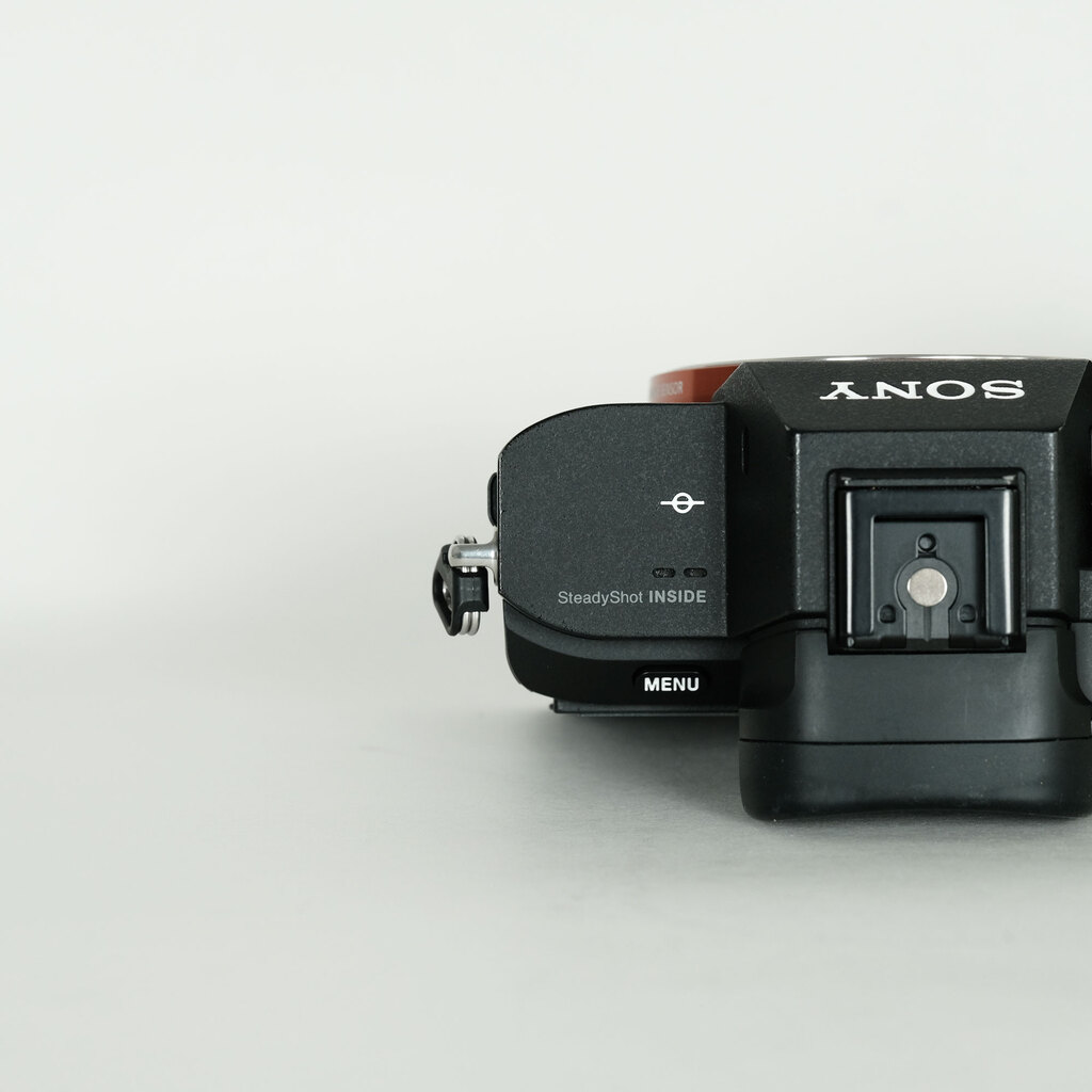 SONY α7 II(ILCE-7M2) SONY α7 II(ILCE-7M2)
