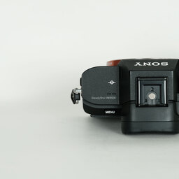 SONY α7 II(ILCE-7M2) SONY α7 II(ILCE-7M2)