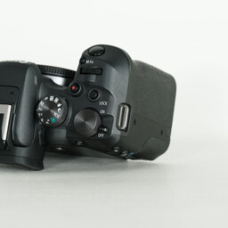 Canon EOS R10 Canon EOS R10