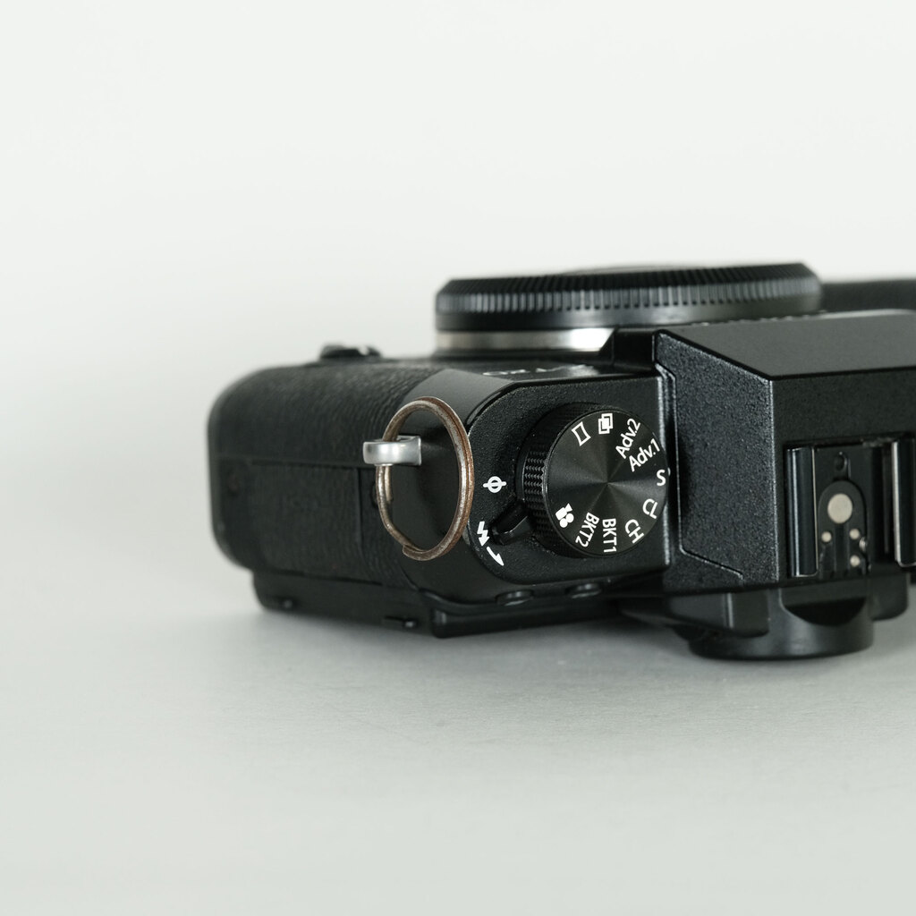 FUJIFILM X-T20 FUJIFILM X-T20