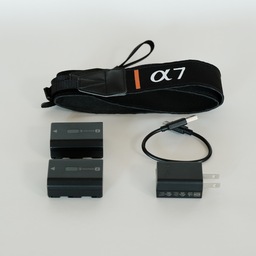 SONY α7 III（ILCE-7M3）