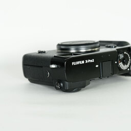FUJIFILM X-Pro2 FUJIFILM X-Pro2