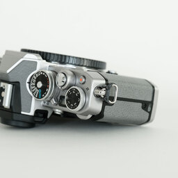 Nikon Z fc Nikon Z fc