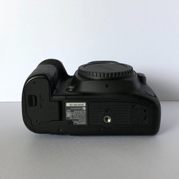 Canon EOS 5D Mark IV