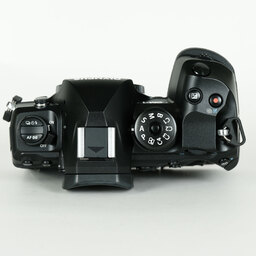 OM SYSTEM OM-1 OM SYSTEM OM-1