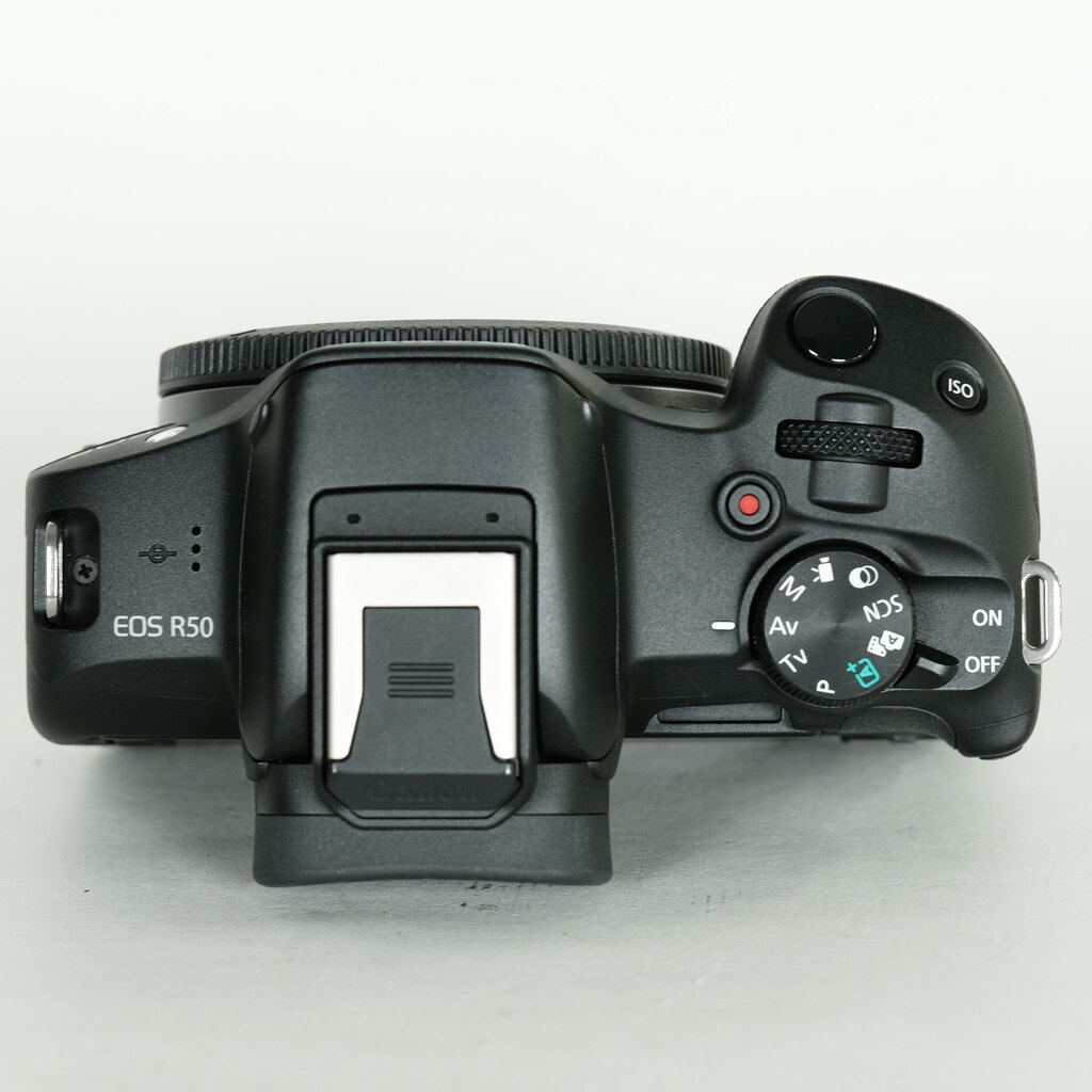 Canon EOS R50 Canon EOS R50
