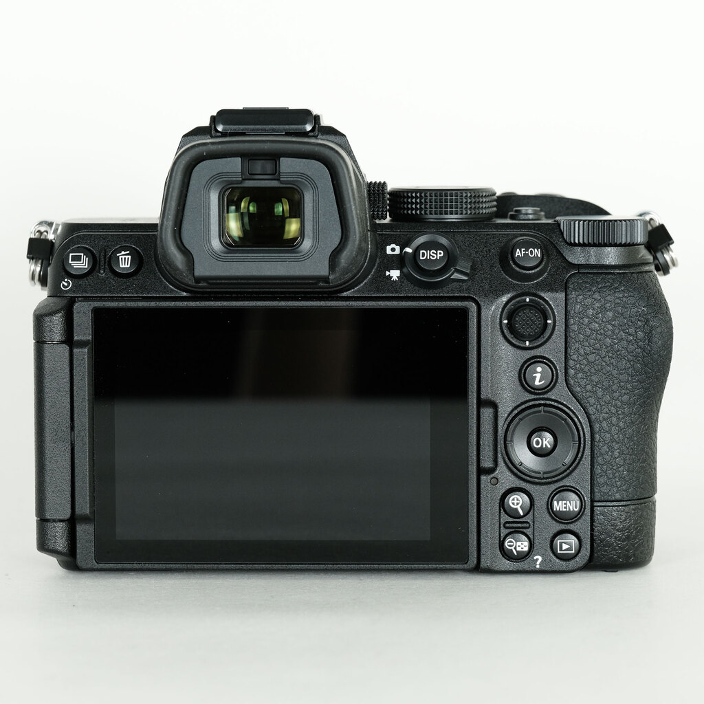 Nikon Z5II Nikon Z5II