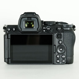 Nikon Z5II Nikon Z5II