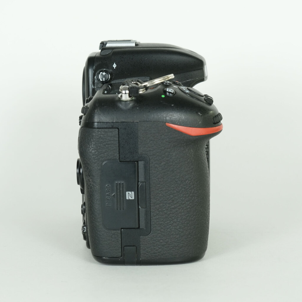 Nikon D500 Nikon D500