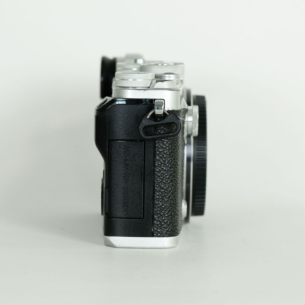 OLYMPUS PEN-Fの出品 | ONE SCENE（ワンシーン）