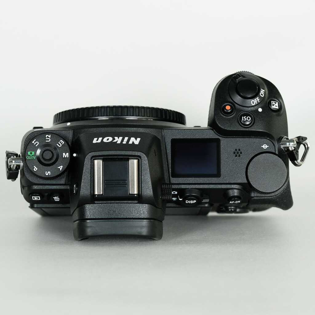 Nikon Z7 美品 シャッターカウント約15000 Nikon Z7 美品 シャッターカウント約15000 Nikon Z7 美品