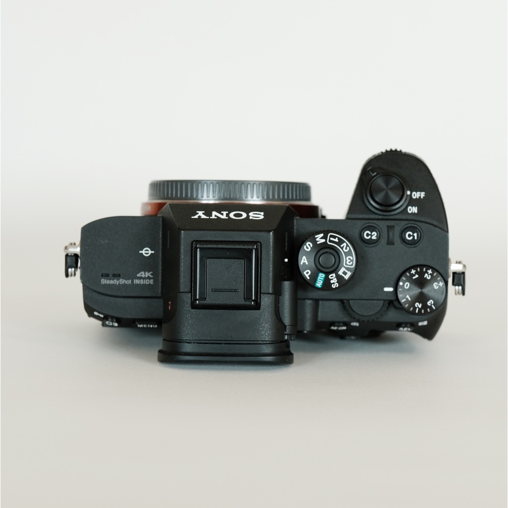 SONY α7R III（ILCE-7RM3）