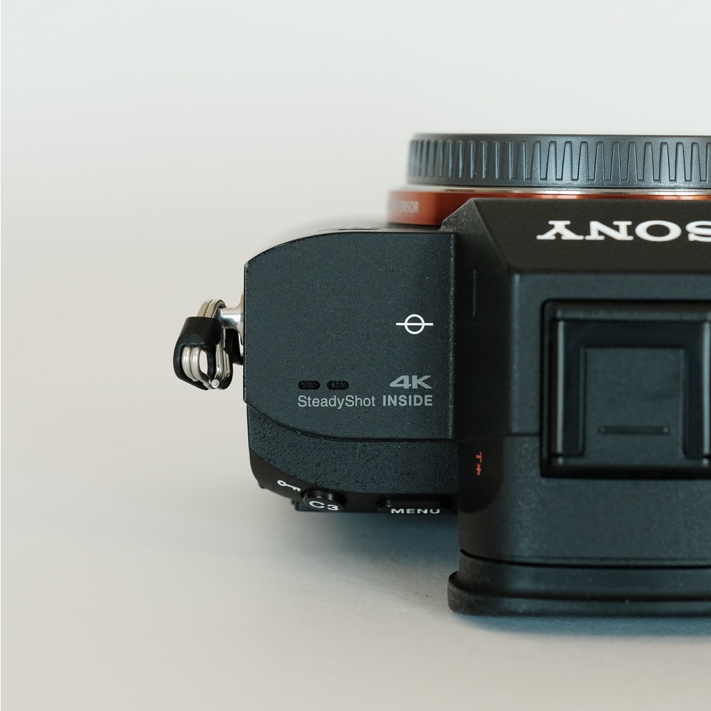 SONY α7 III（ILCE-7M3）