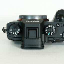 SONY α9（ILCE-9）