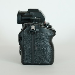 SONY α7 III（ILCE-7M3）