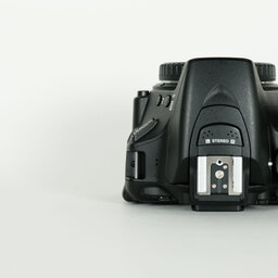 Nikon D5500 Nikon D5500