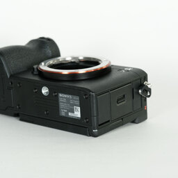 SONY α7C II(ILCE-7CM2) SONY α7C II(ILCE-7CM2)