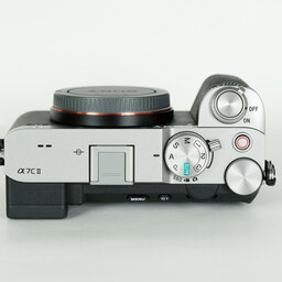 SONY α7C II(ILCE-7CM2) SONY α7C II(ILCE-7CM2)