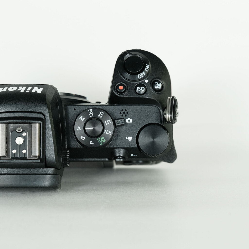 Nikon Z50 Nikon Z50