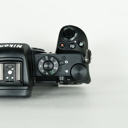 Nikon Z50 Nikon Z50