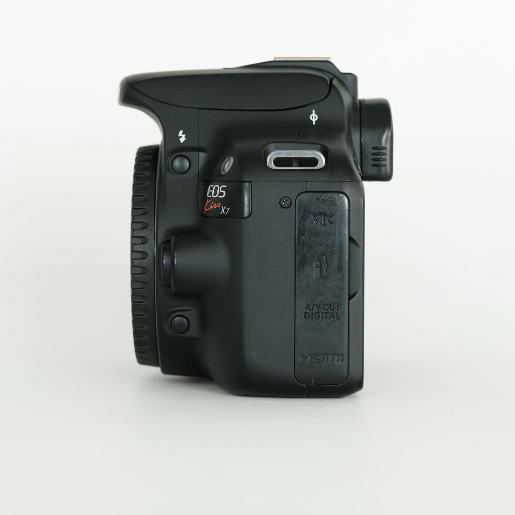 Canon EOS Kiss X7 Canon EOS Kiss X7