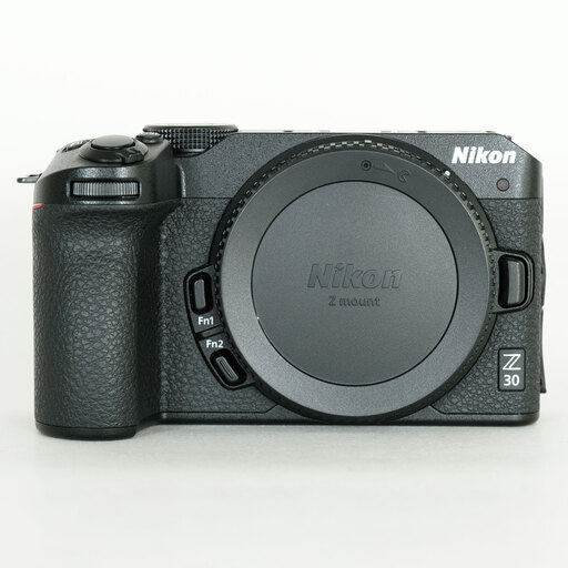 Nikon z30 レンズキット 単焦点レンズ 新品)Nikon (ニコン) Z30 12-28 PZ VR レンズキット（商品ID