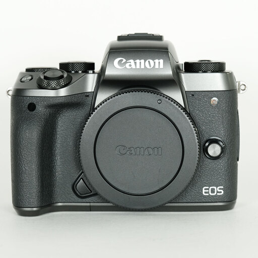 Canon EOS M5 ミラーレス一眼カメラ キャノン キヤノンの新型ミラーレスカメラ「EOS M5」特徴レポート