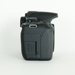 Canon EOS Kiss X7i Canon EOS Kiss X7i