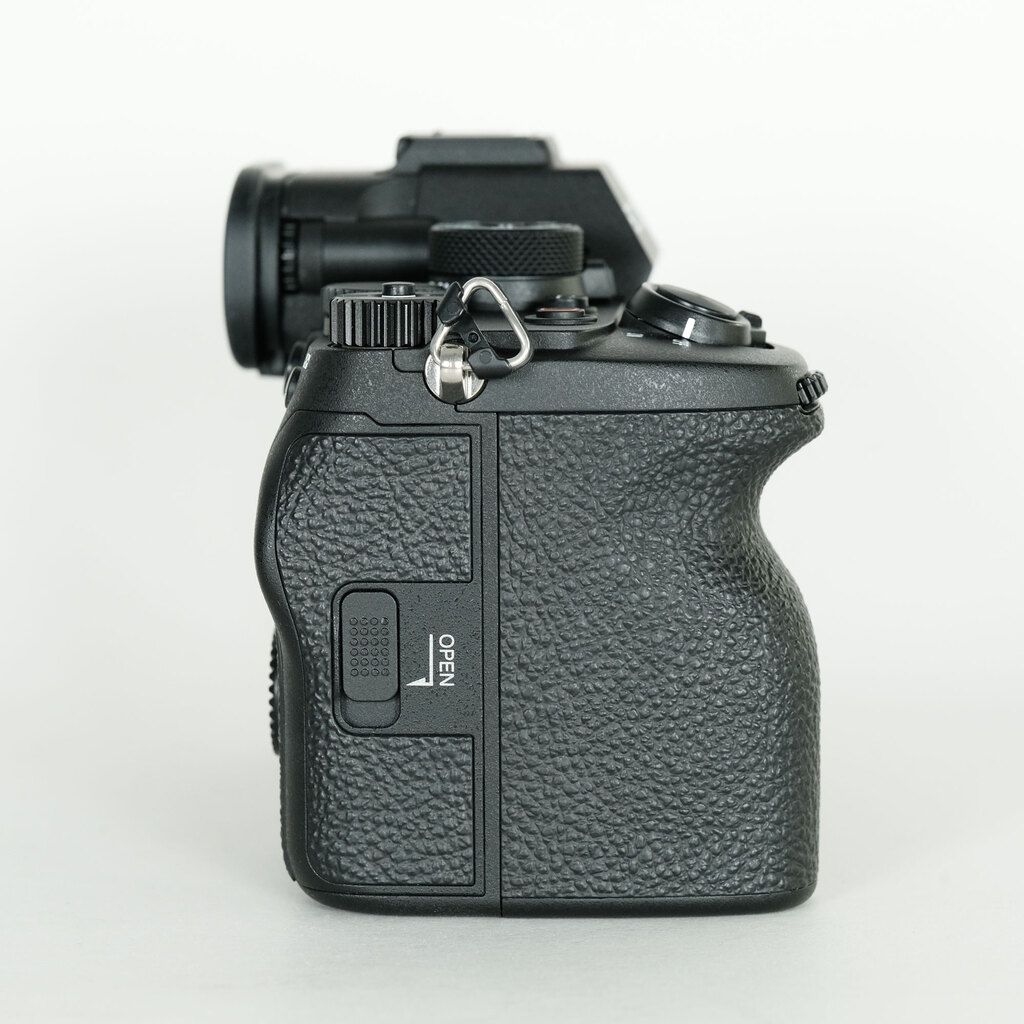 SONY α7R V（ILCE-7RM5）