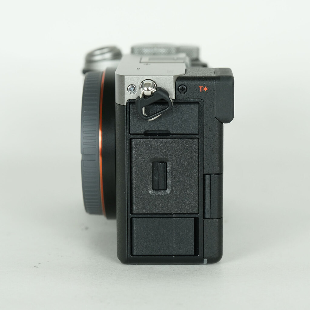 SONY α7C II(ILCE-7CM2) SONY α7C II(ILCE-7CM2)