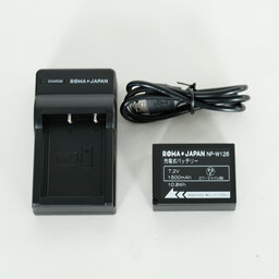 FUJIFILM X-E1 ブラック