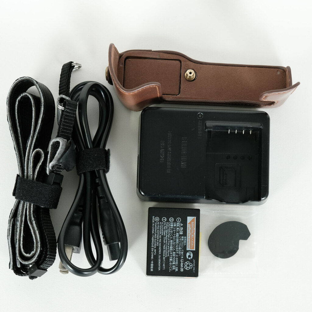 FUJIFILM X-T20 FUJIFILM X-T20