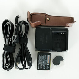 FUJIFILM X-T20 FUJIFILM X-T20