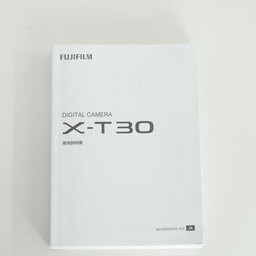 FUJIFILM X-T30 FUJIFILM X-T30