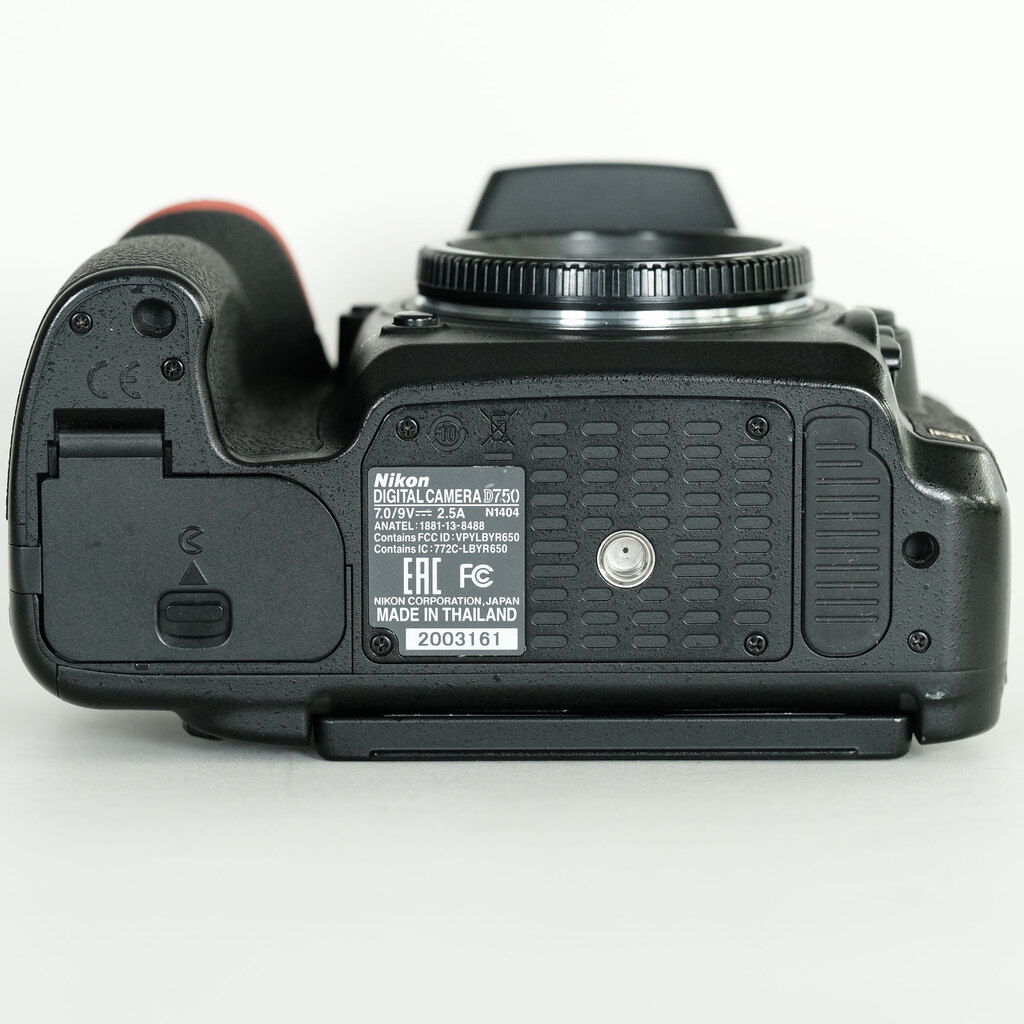 Nikon D750 Nikon D750