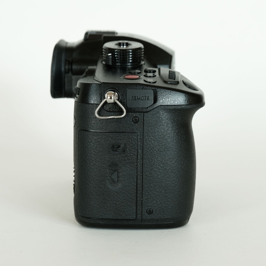 Panasonic LUMIX DC-GH5M2 Panasonic LUMIX DC-GH5M2
