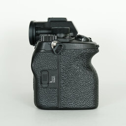 SONY α7 IV（ILCE-7M4）