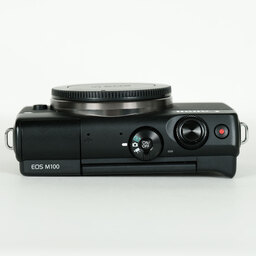 Canon EOS M100