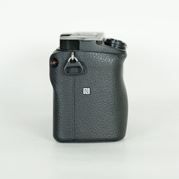 SONY α6400（ILCE-6400）