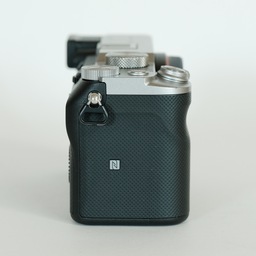 SONY α7C（ILCE-7C）