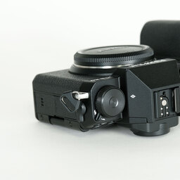 FUJIFILM X-S20 FUJIFILM X-S20