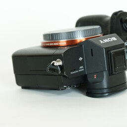 SONY α7 III(ILCE-7M3) SONY α7 III(ILCE-7M3)