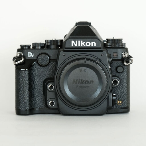 Nikon Df