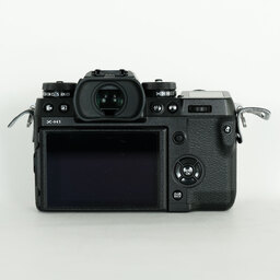 FUJIFILM X-H1 FUJIFILM X-H1