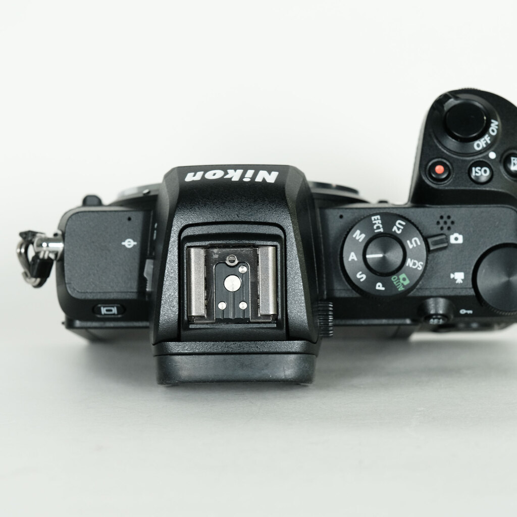 ニコン Z 50 本体 未使用品 ニコン 《美品》Nikon Z50 ボディ : カメラ専門店マップカメラ